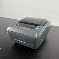 Zebra GX430t Label Printer image 1